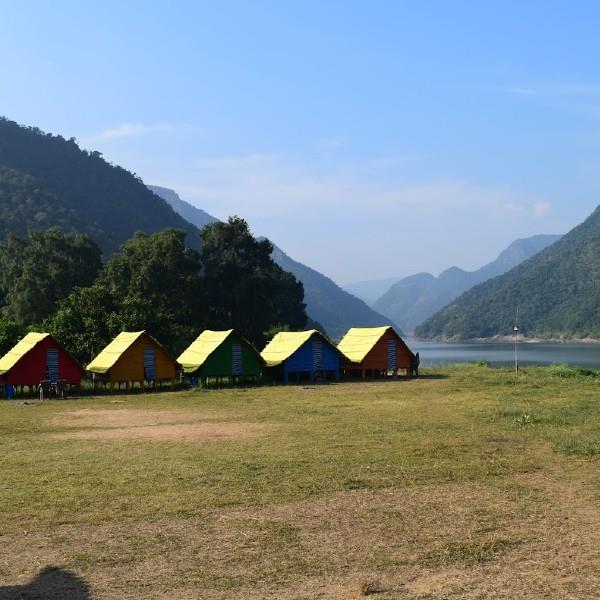 papikondalu 2 days tour packages